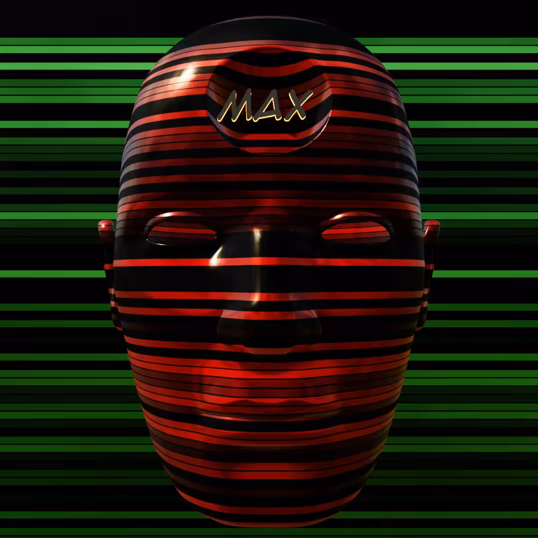 Max