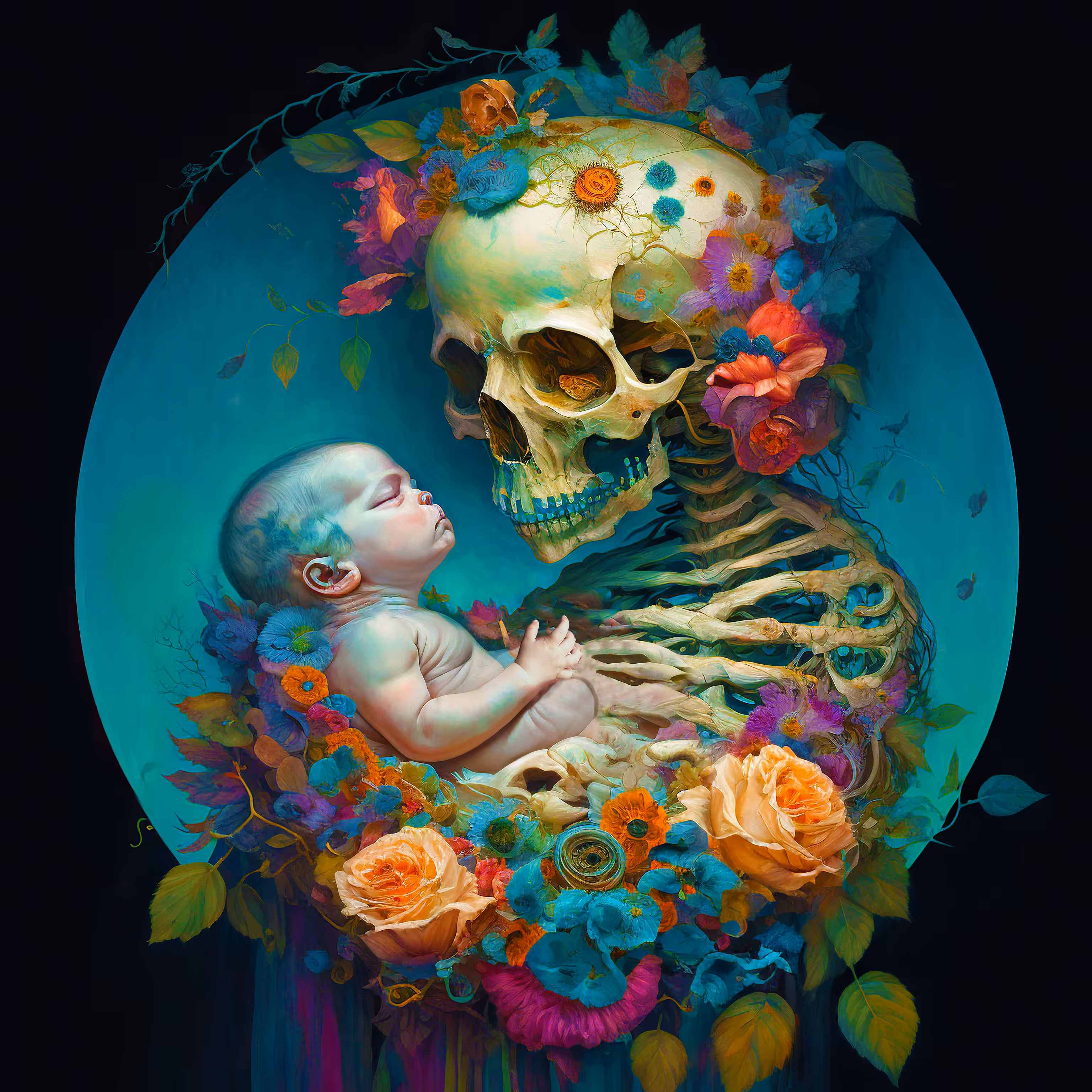 The Circle of Life