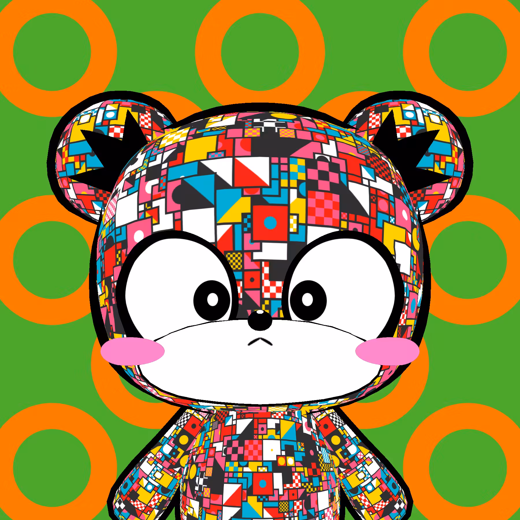 KUMALEON #2222