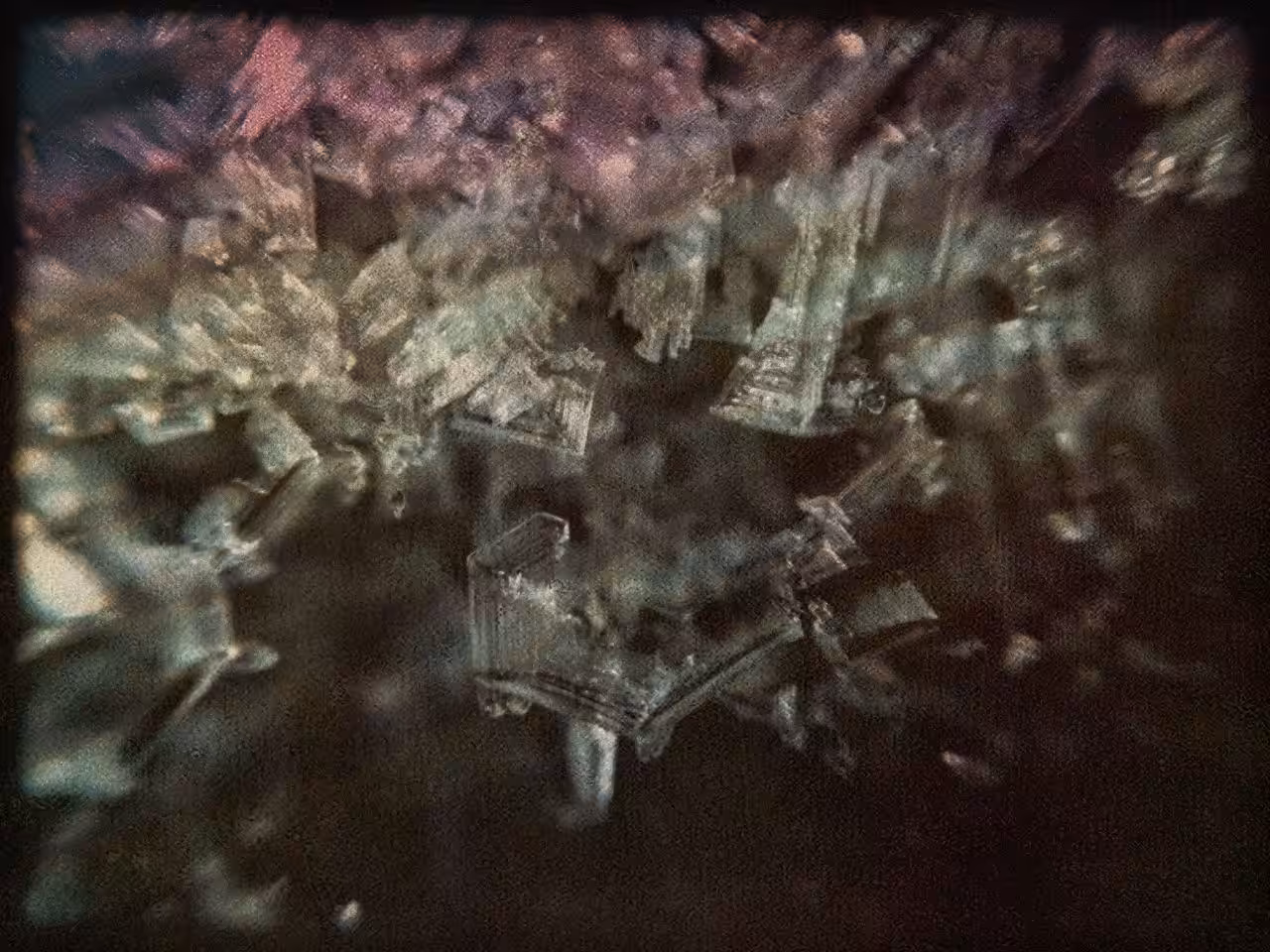 Crystals