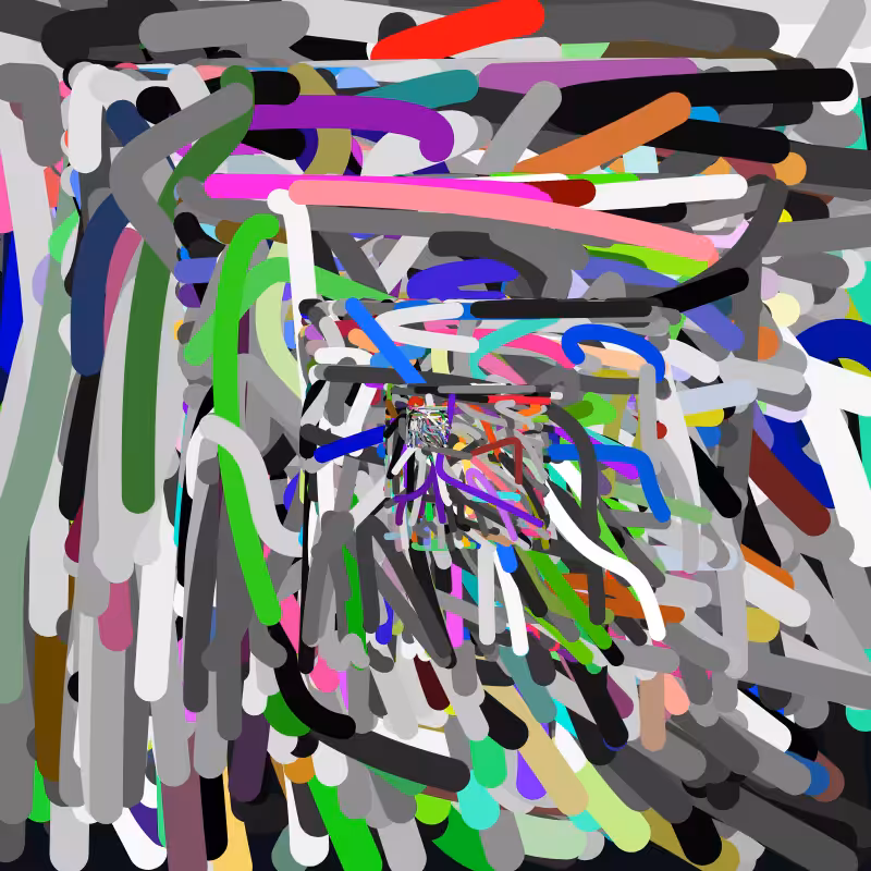 Doodle Party #2