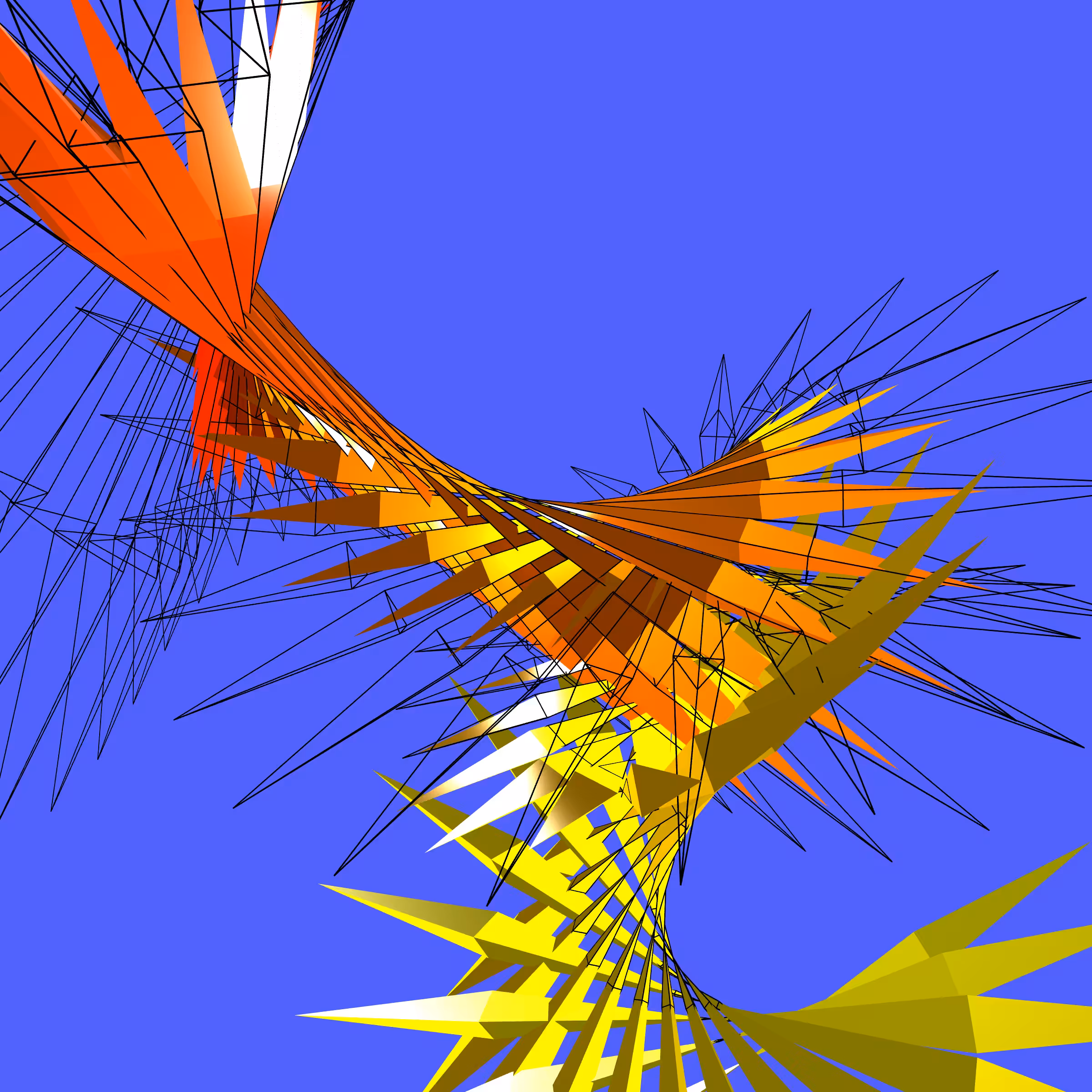 glitch crystal monsters #332