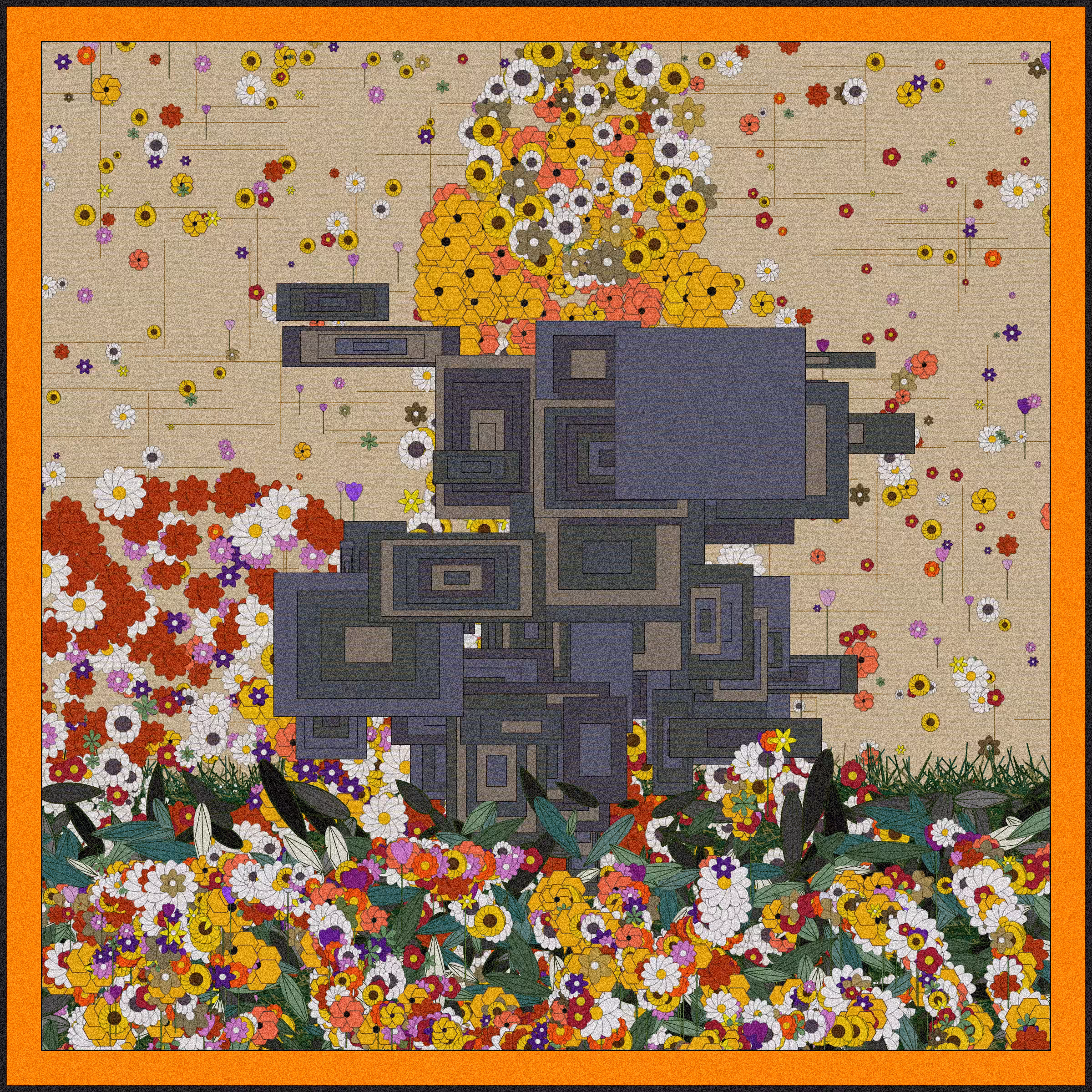 FloraForms #1197