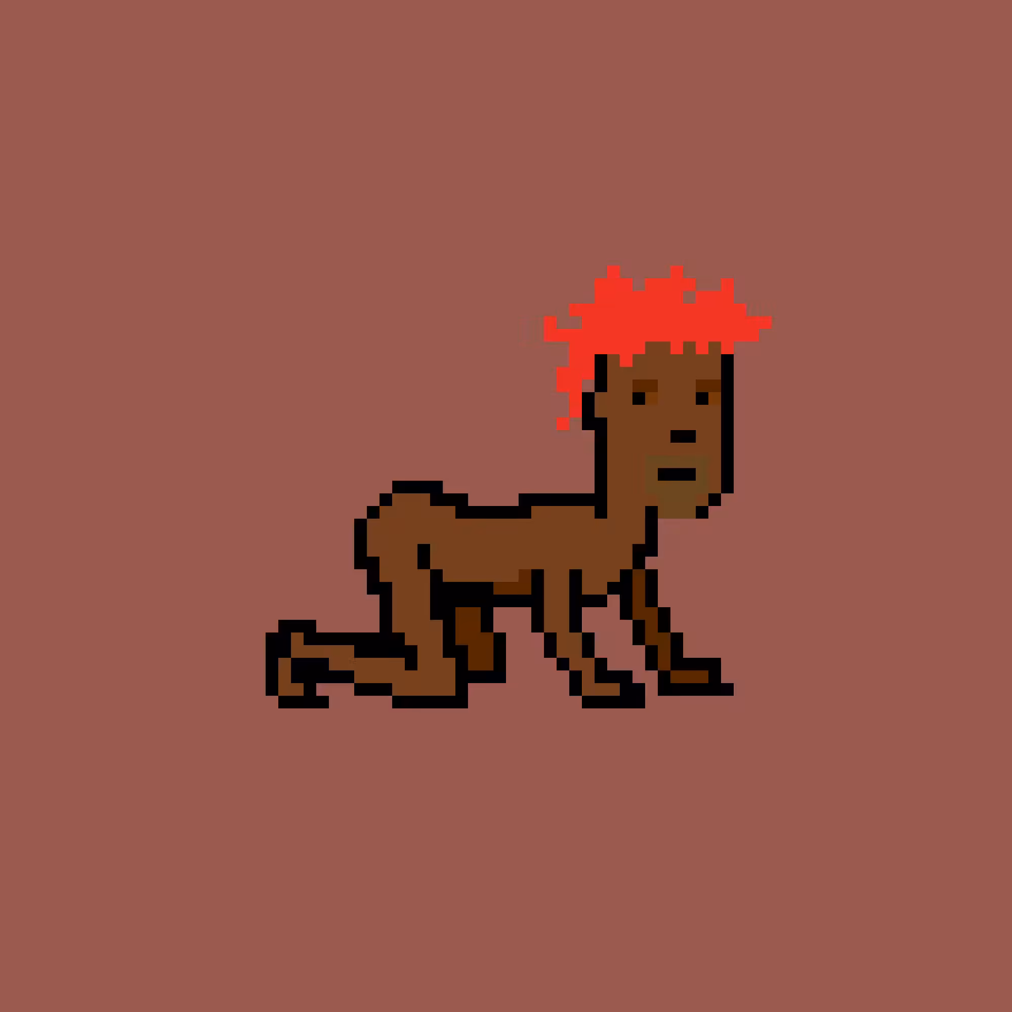 CrawlingPunk #1379