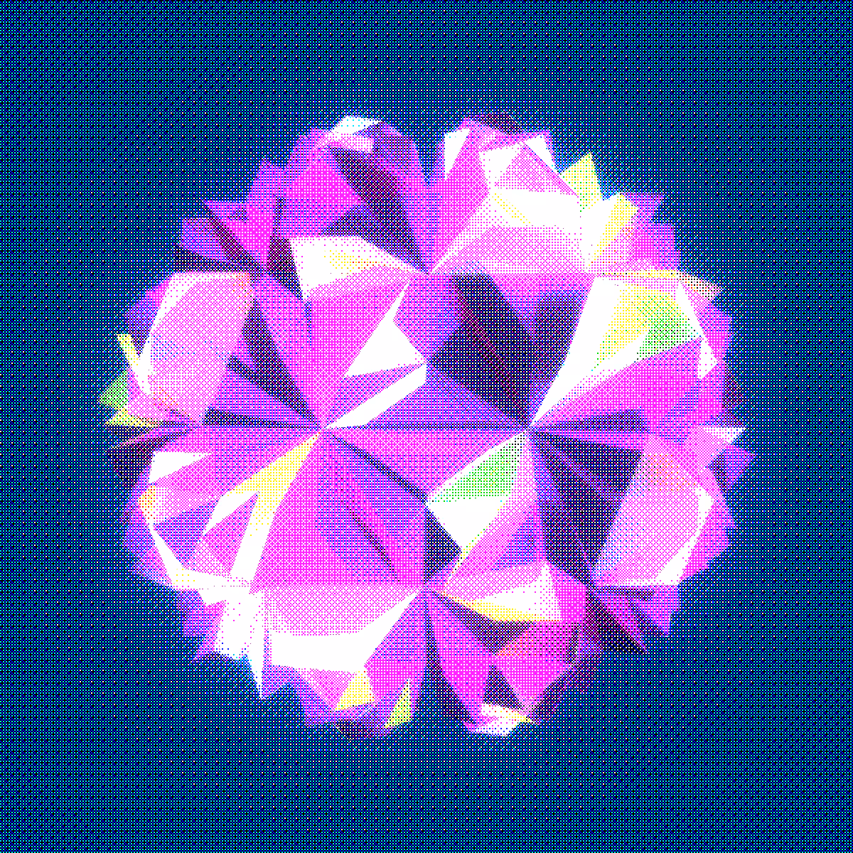 Crystalyx #234