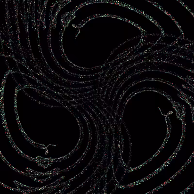 Vortex #133