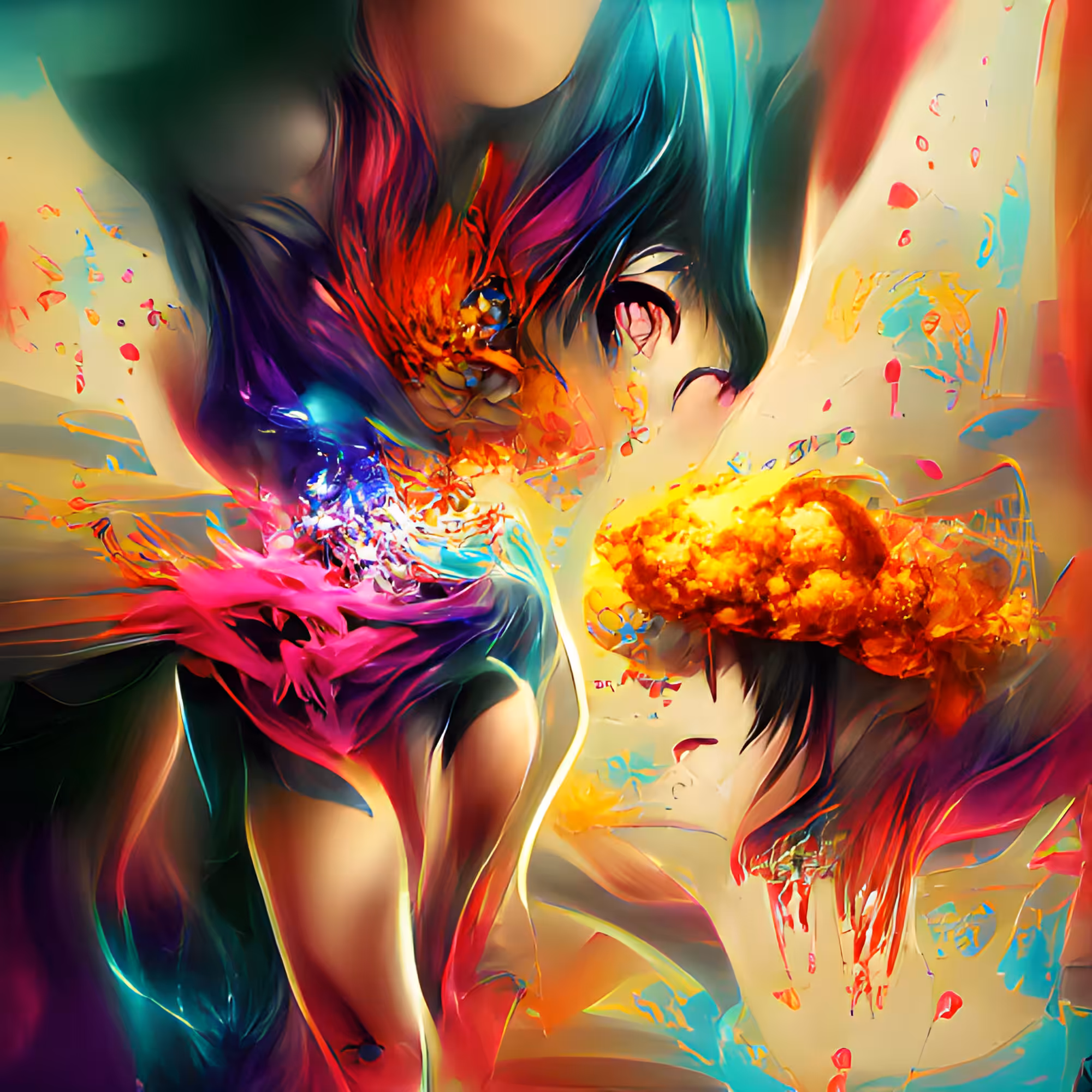 colorcollision | #1