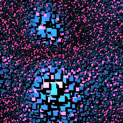 pixelflow #47