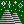 ▴ ▵ ▲ △ ▲ ▵ ▴