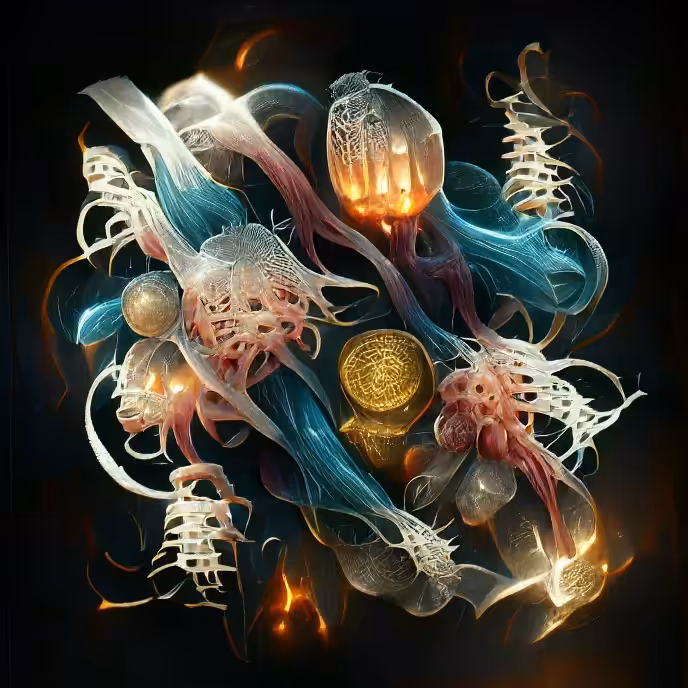 Sea Life