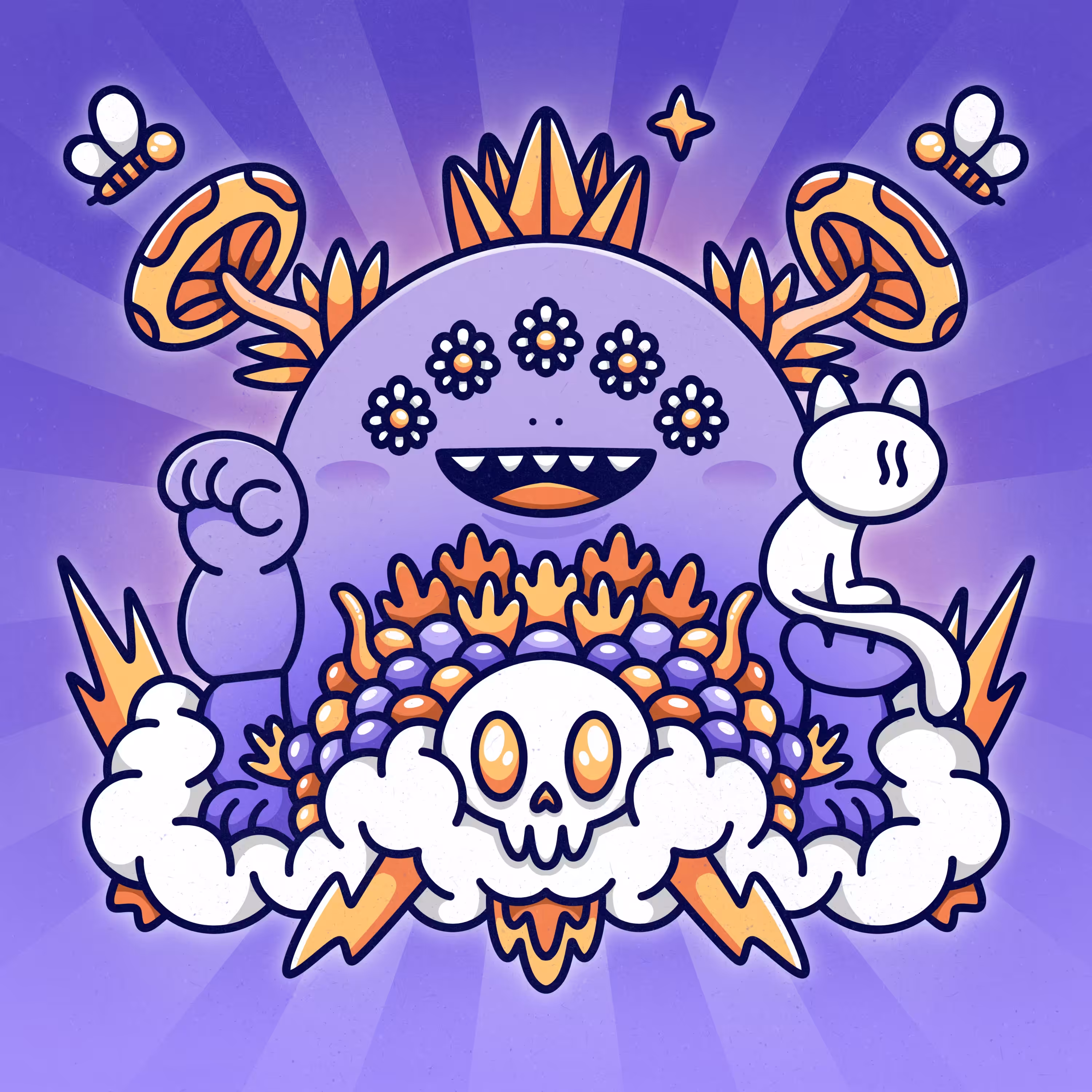 Demontez