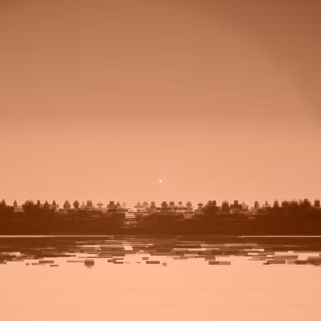 trees.on.lake #111