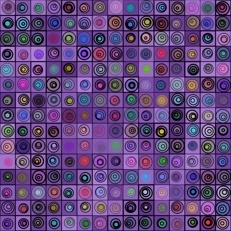 Auto Orbits #227 of #256