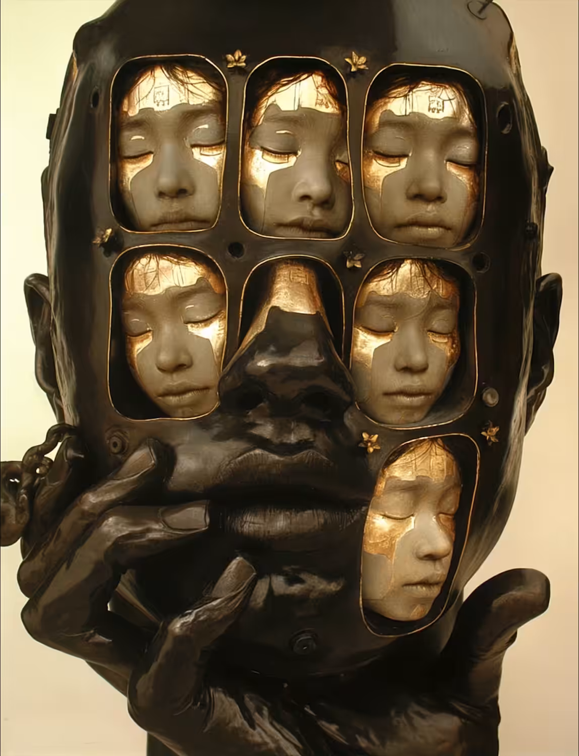 Inner Voices