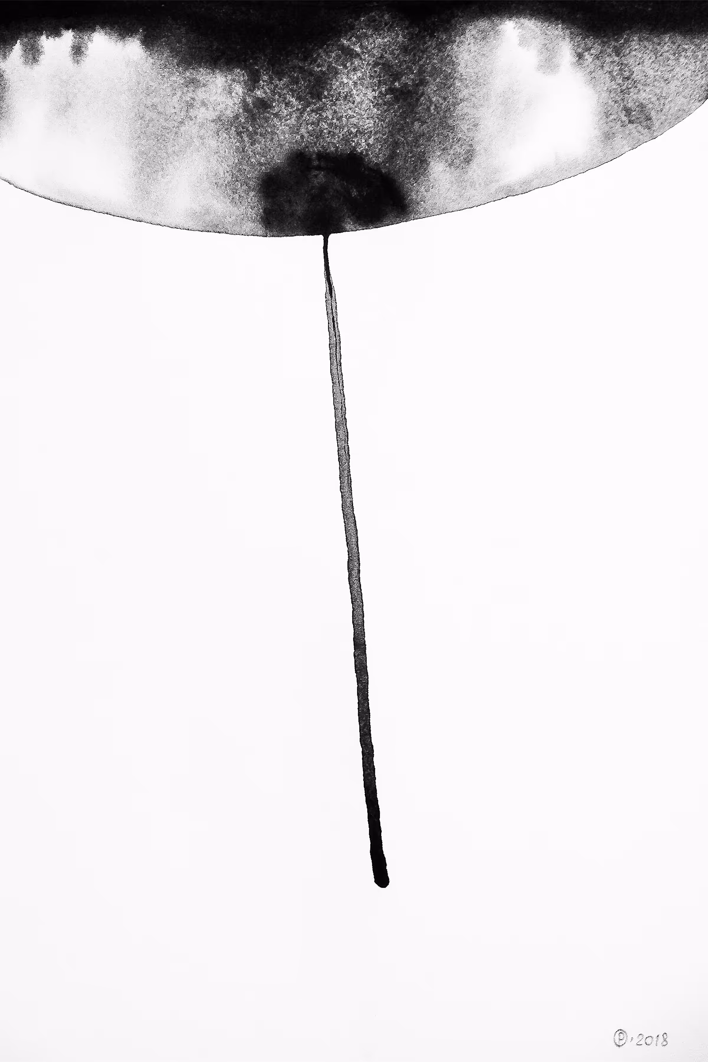 Ink - Hard #1/2018