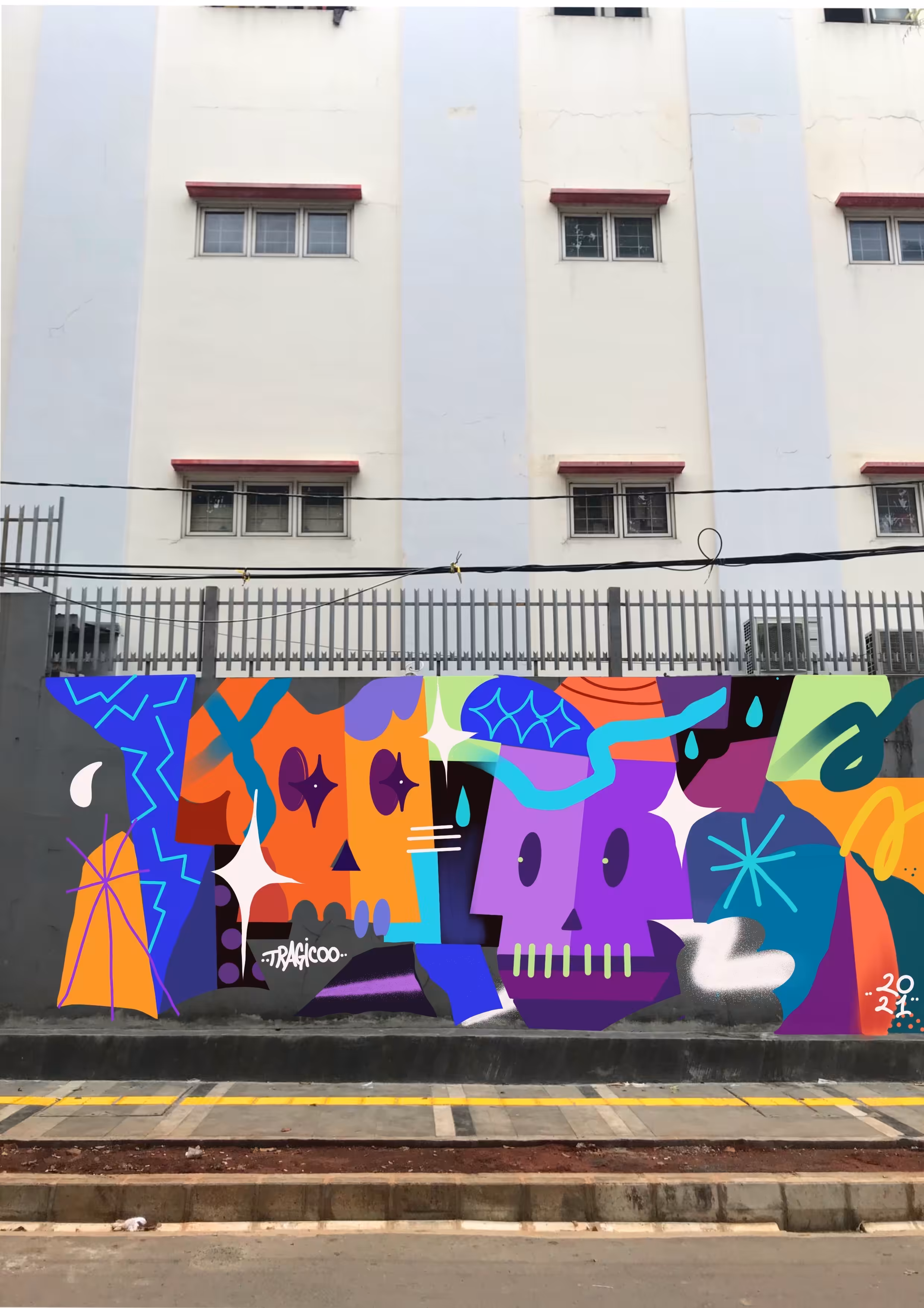 street vibe