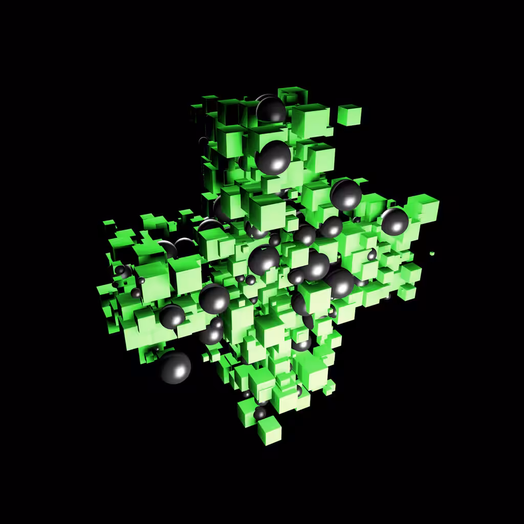 Immersion Artifact 01