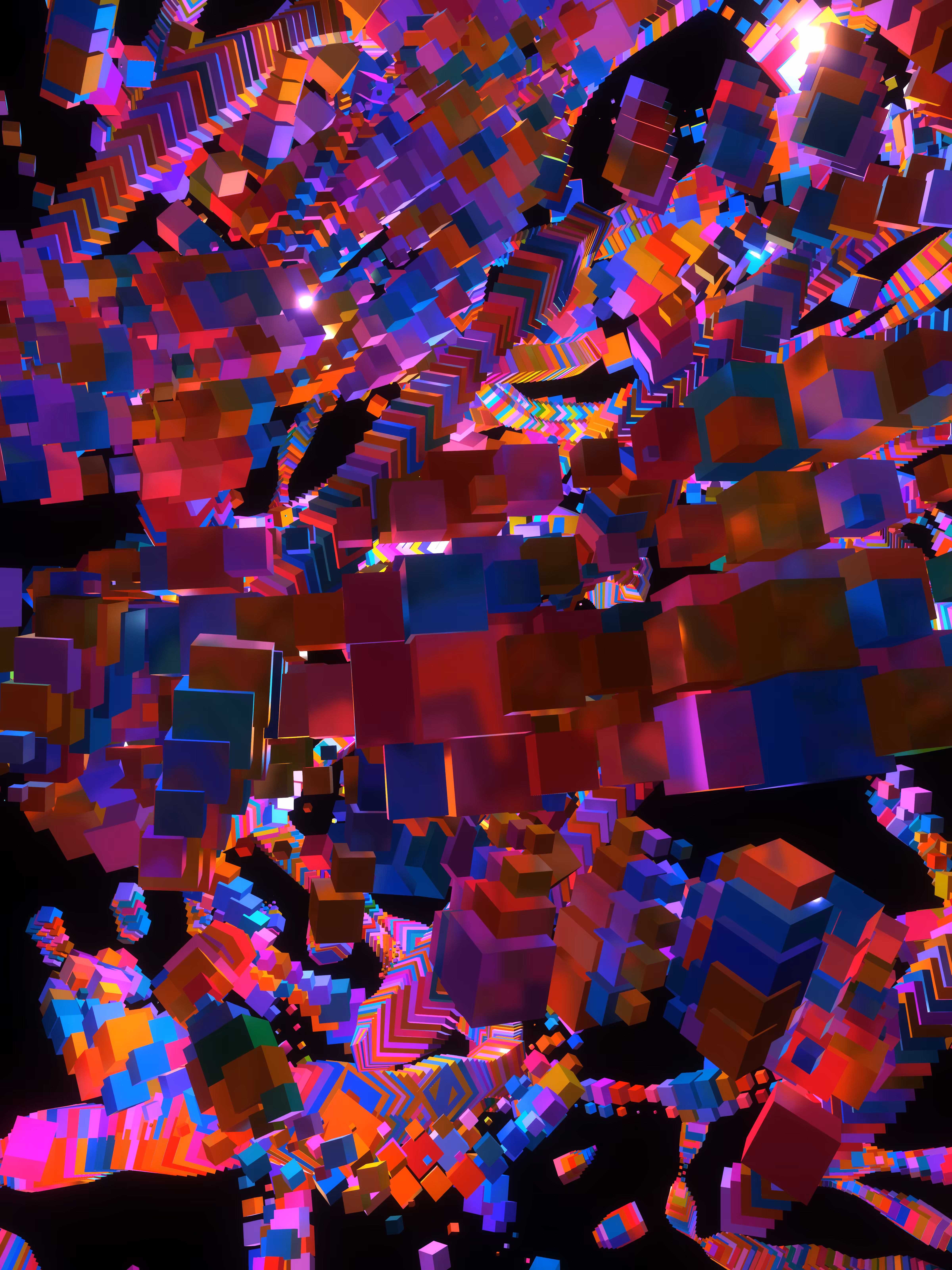 Complex Assemblies #221