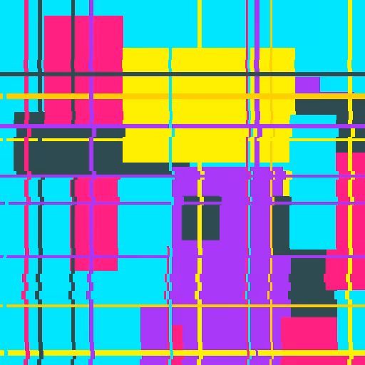 Chromatic Chaos #657