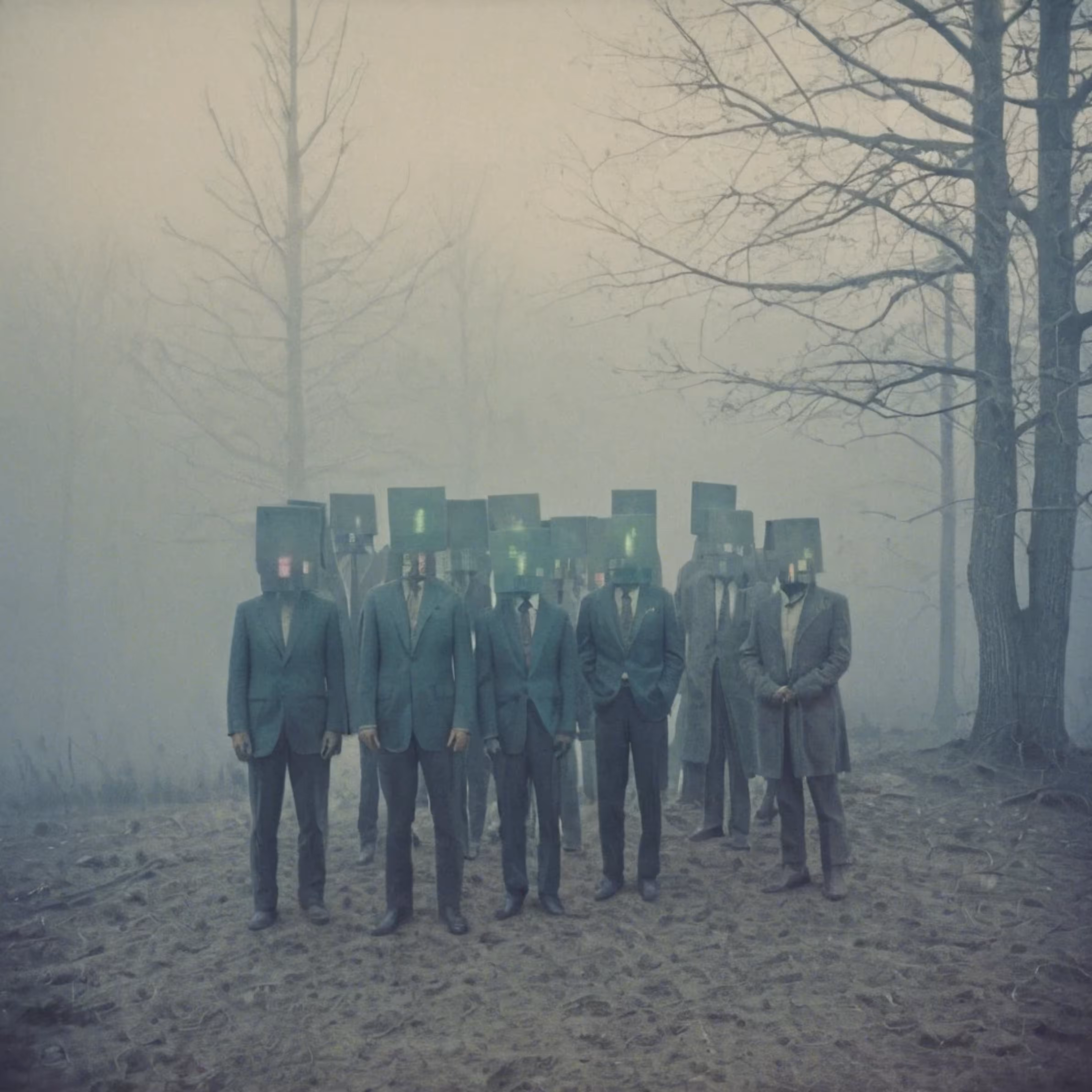 The Villagers