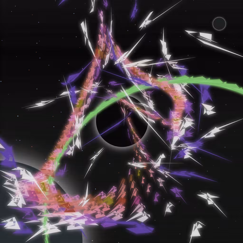 !SABER!: #16