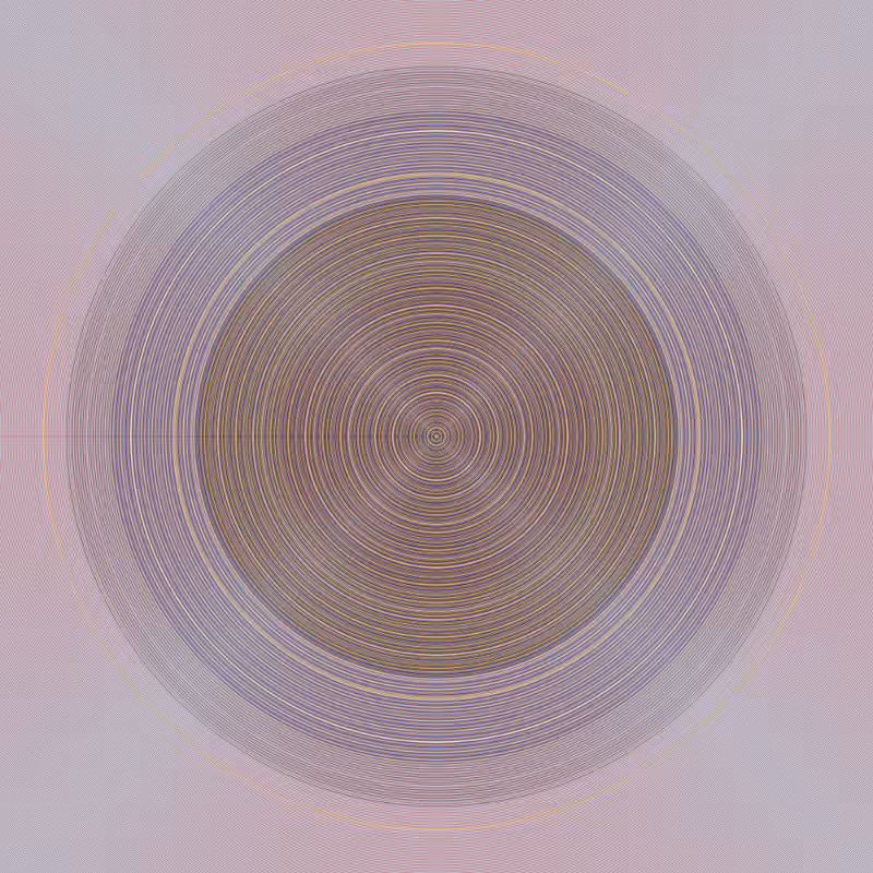 colored circles #109
