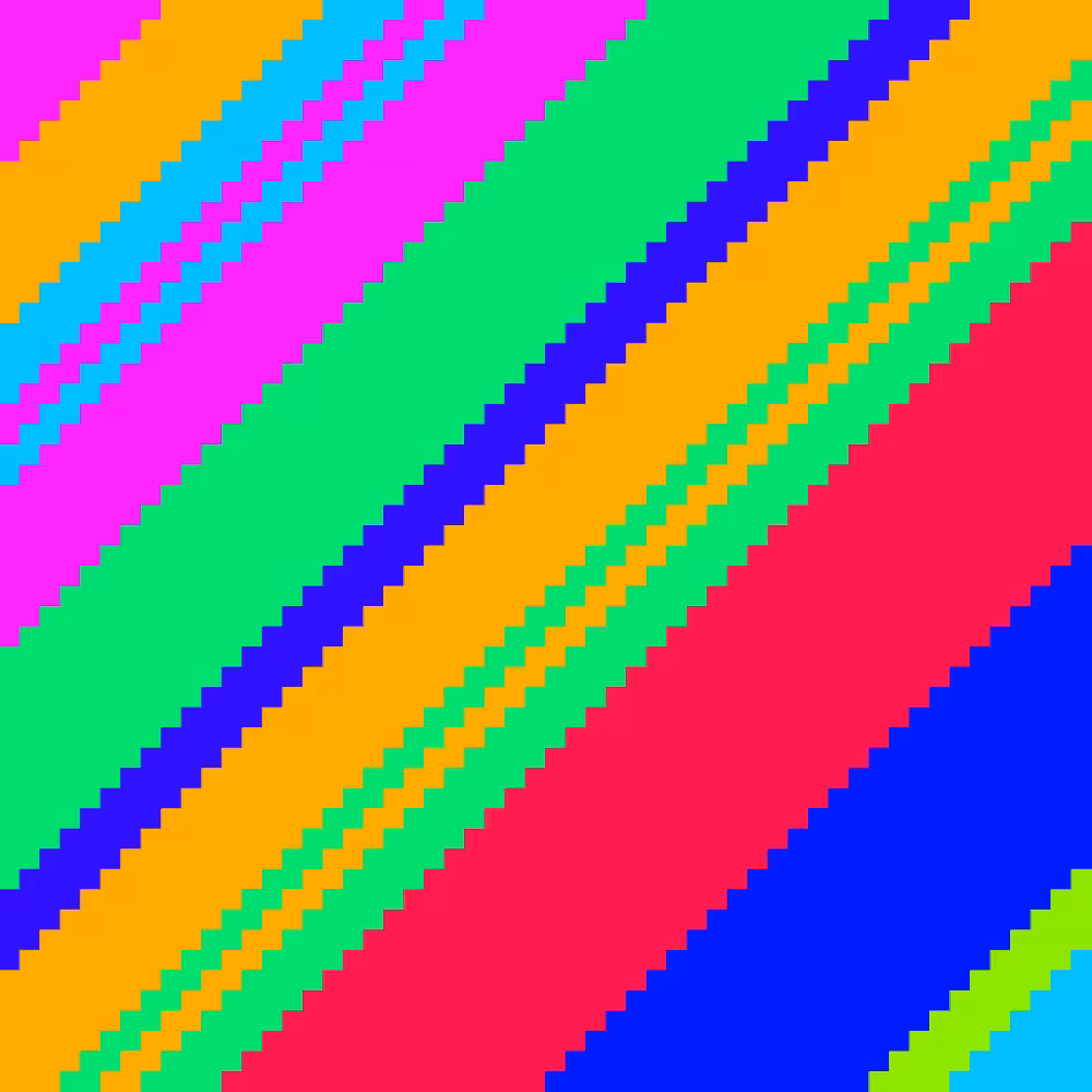Linez! #6