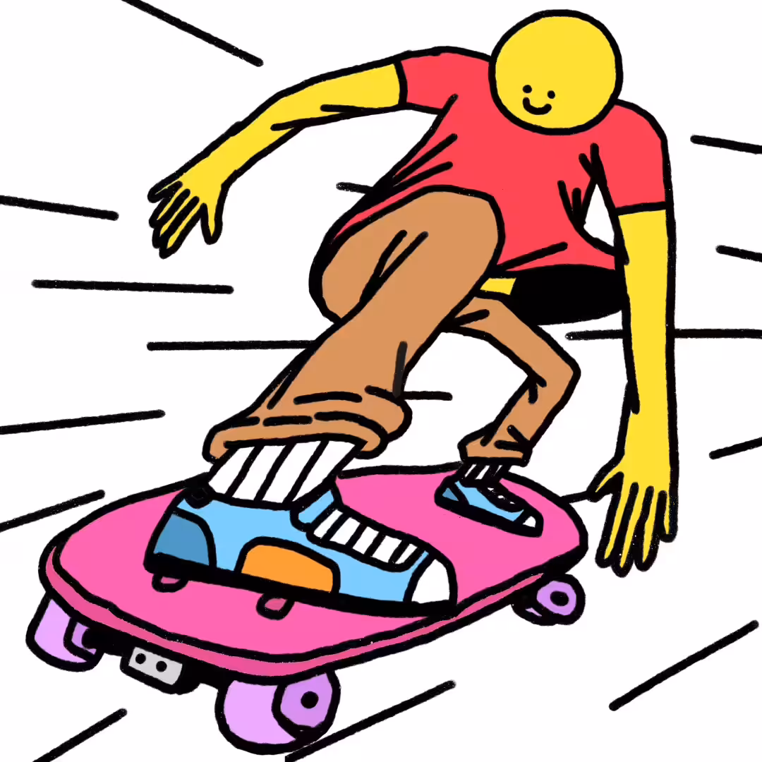 Animated