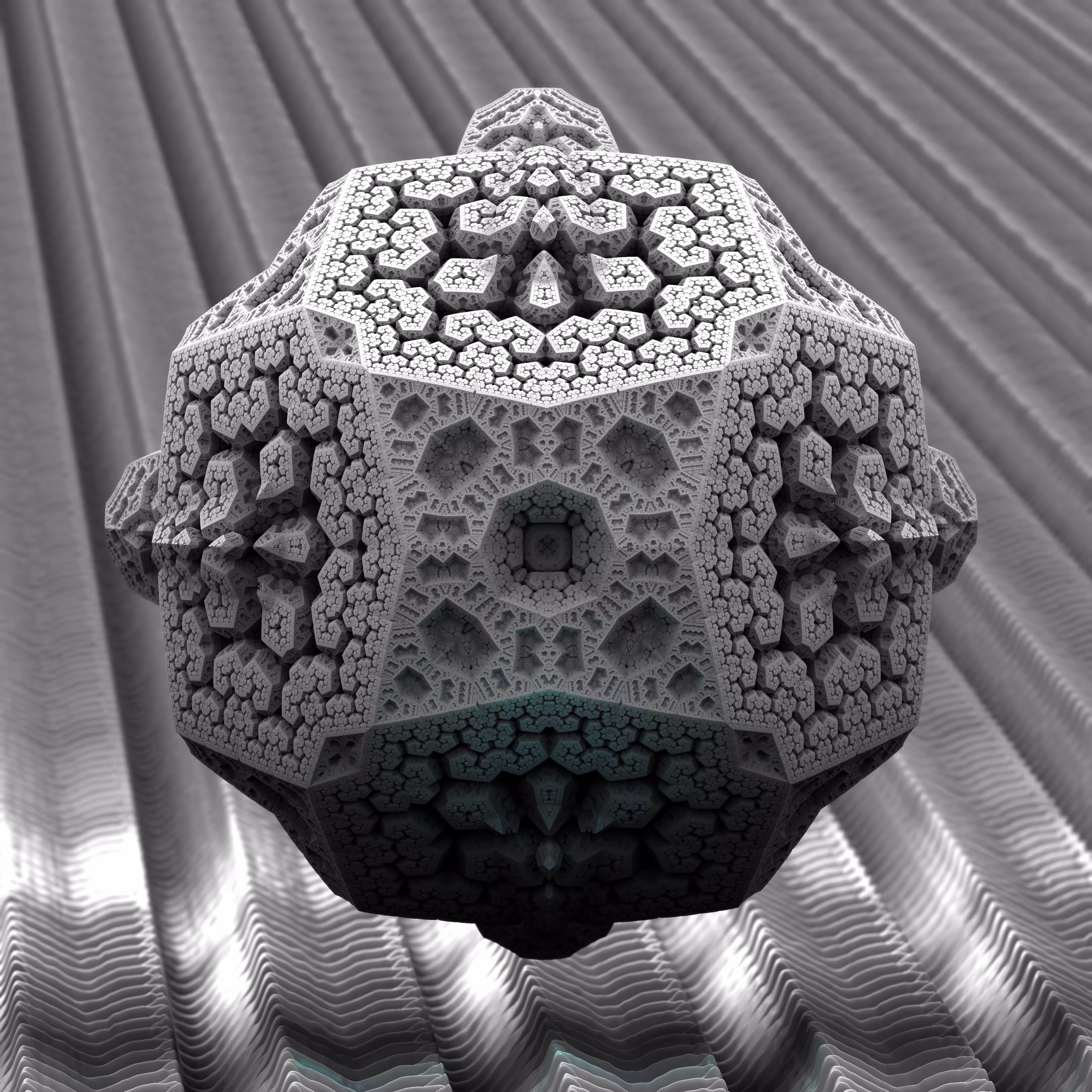 Imposing Fabergé V #1
