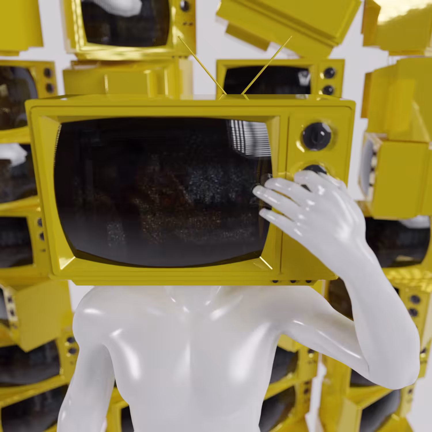 Searching Metaverse