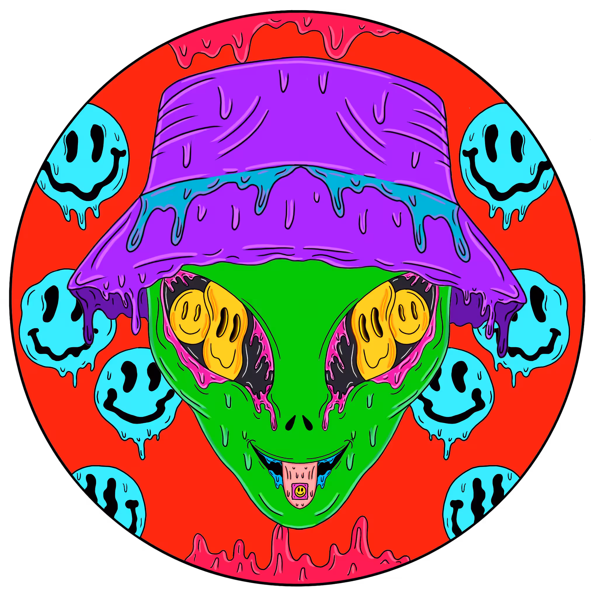TABZ #4837