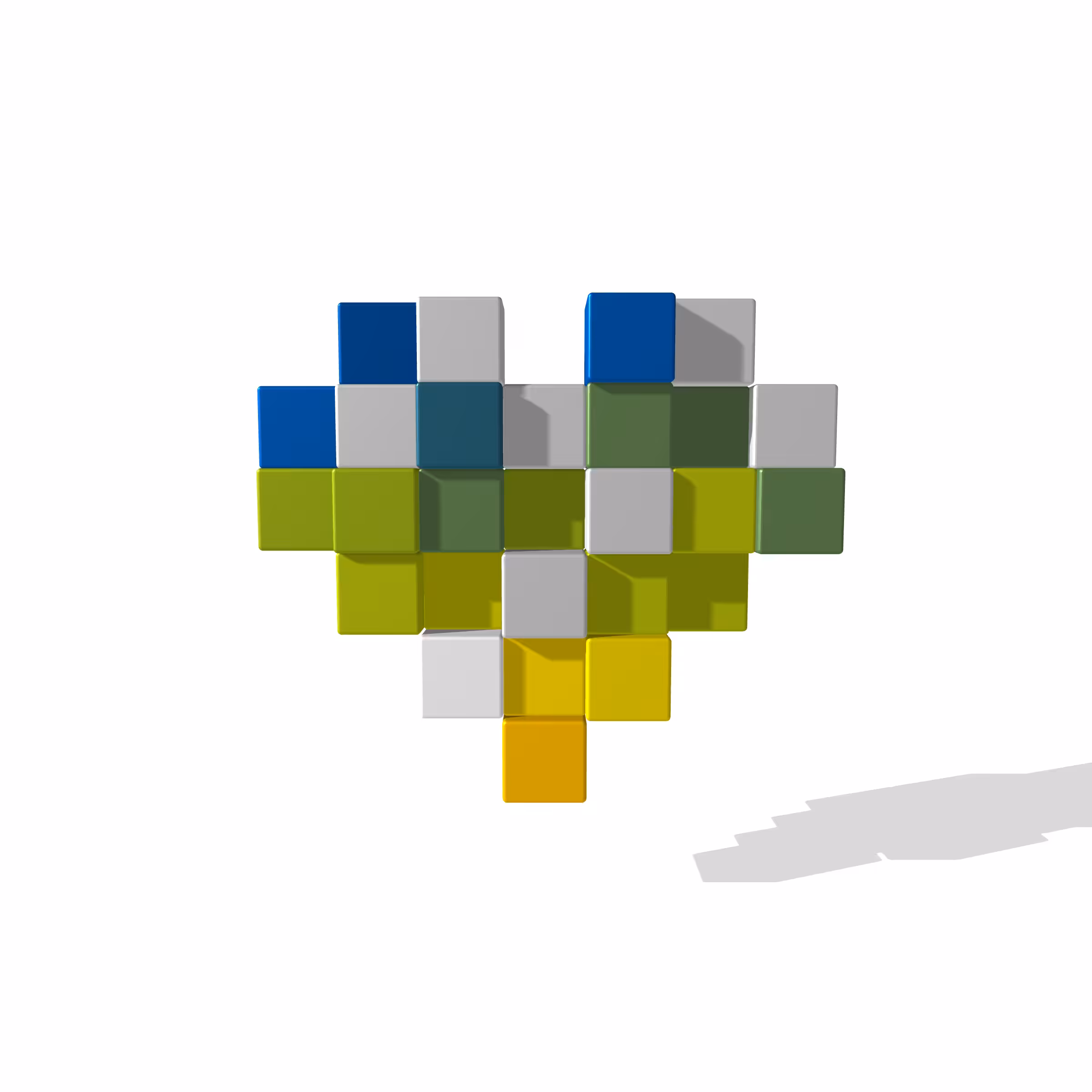 heart + craft #16817