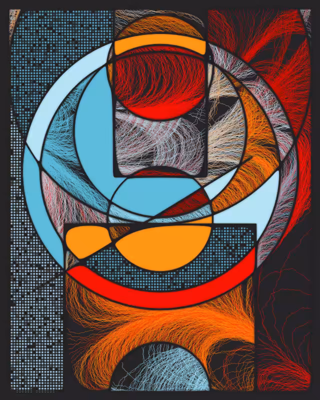 Broken Symmetries #1/3 #100