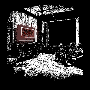 Eternity: Lodge