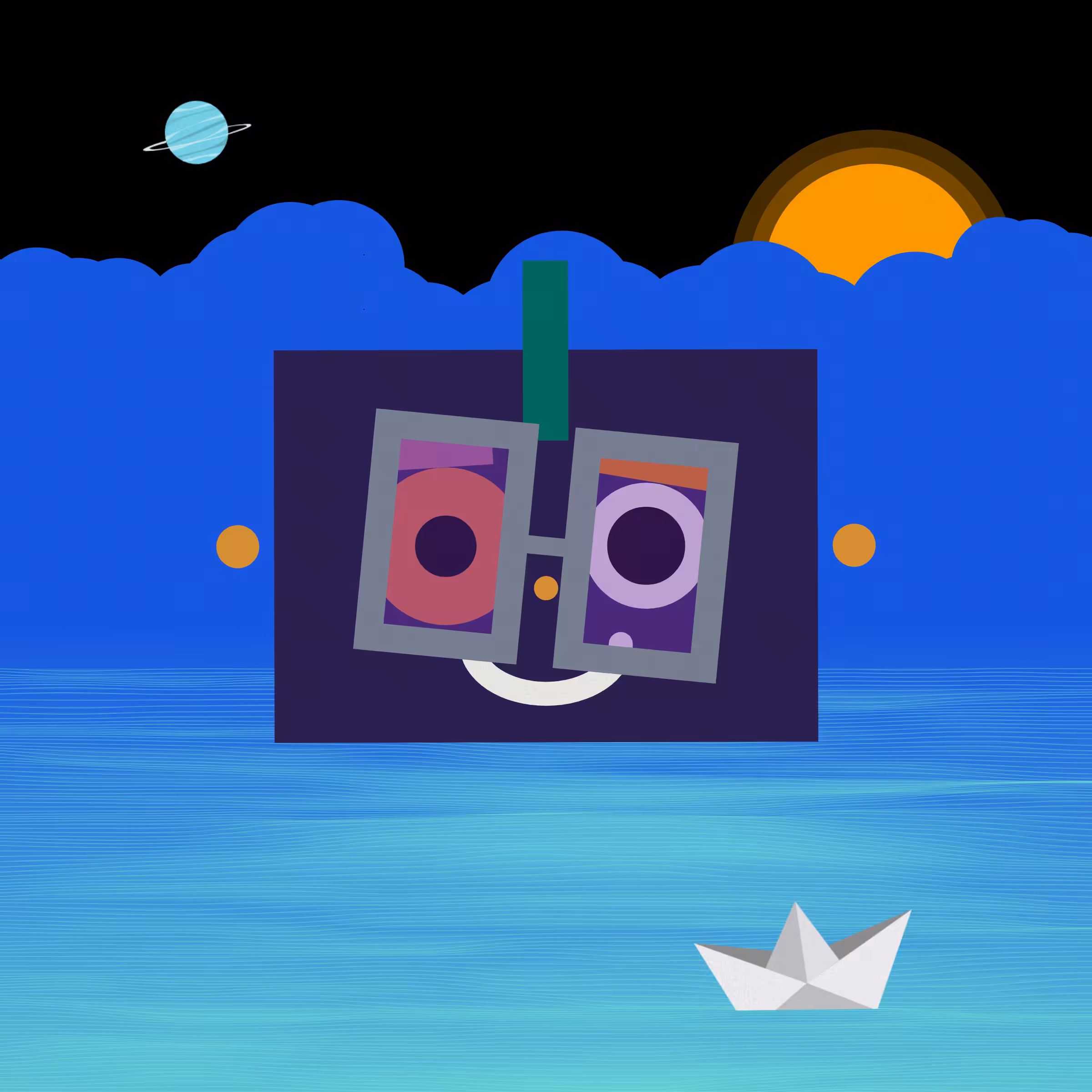 sail-o-bots #65