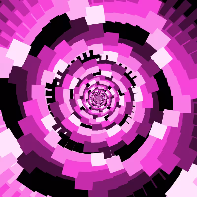 Endless Tunnel  #17