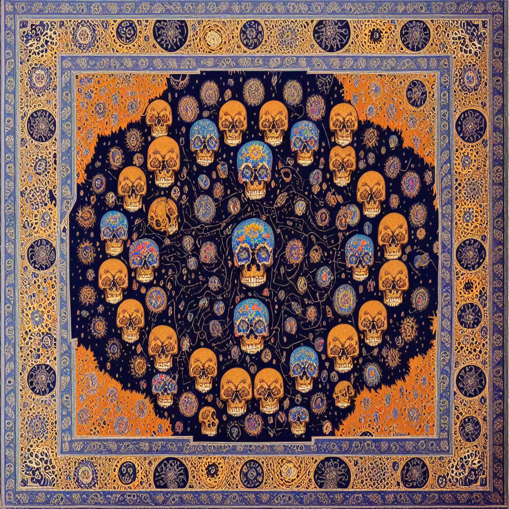 Sudo Rug #160