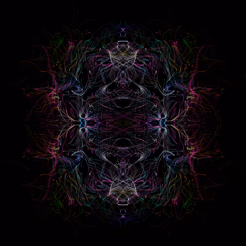 the endless dance #57