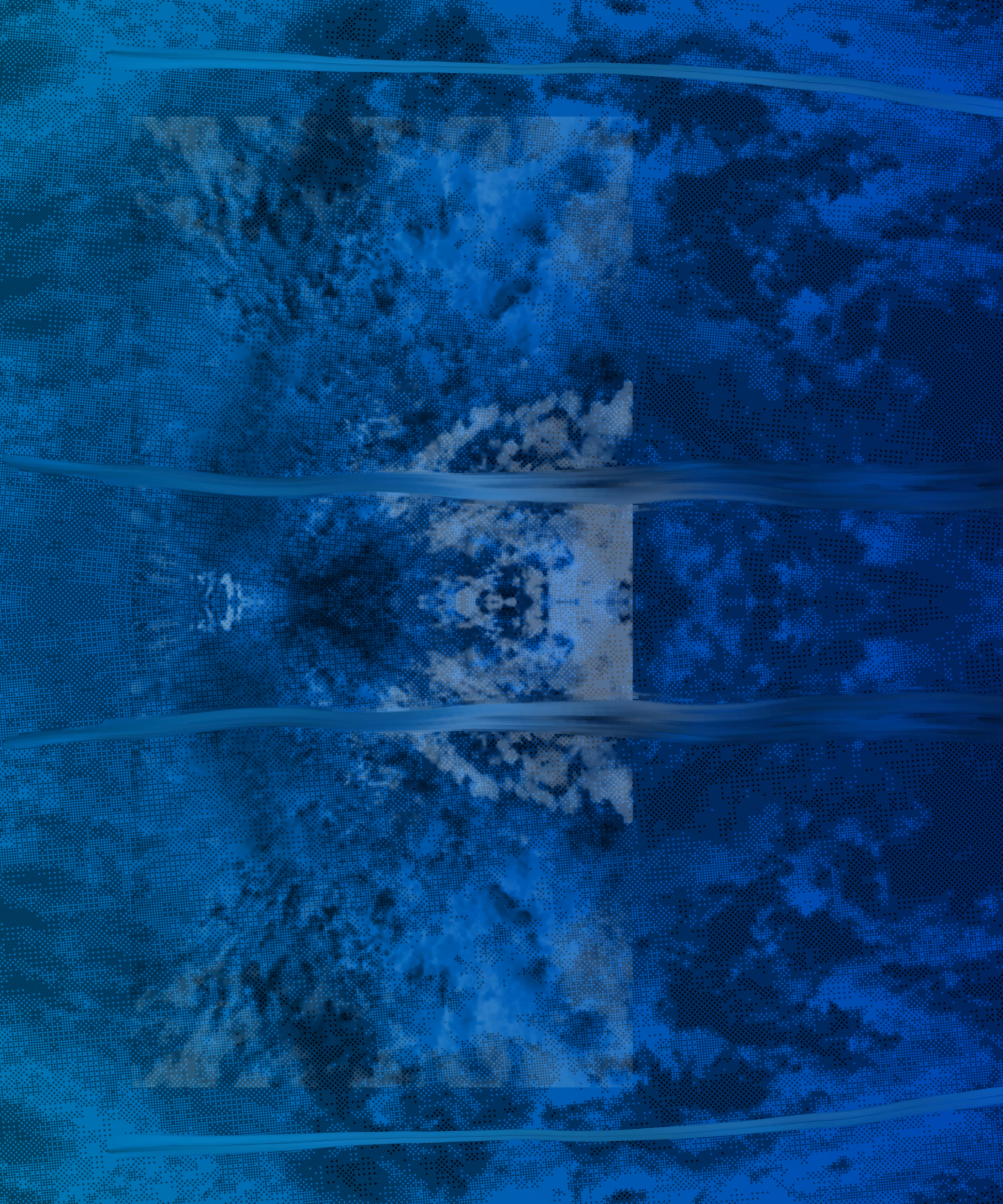 chaos becomes inverted, not averted #73