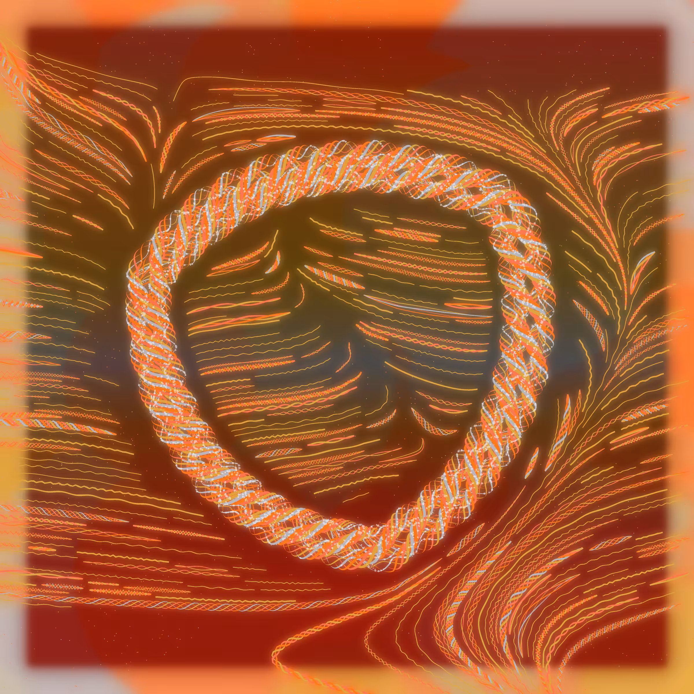 Friendship Bracelets #14268