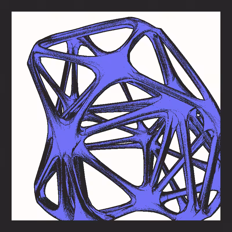 Bones that support nothing #140
