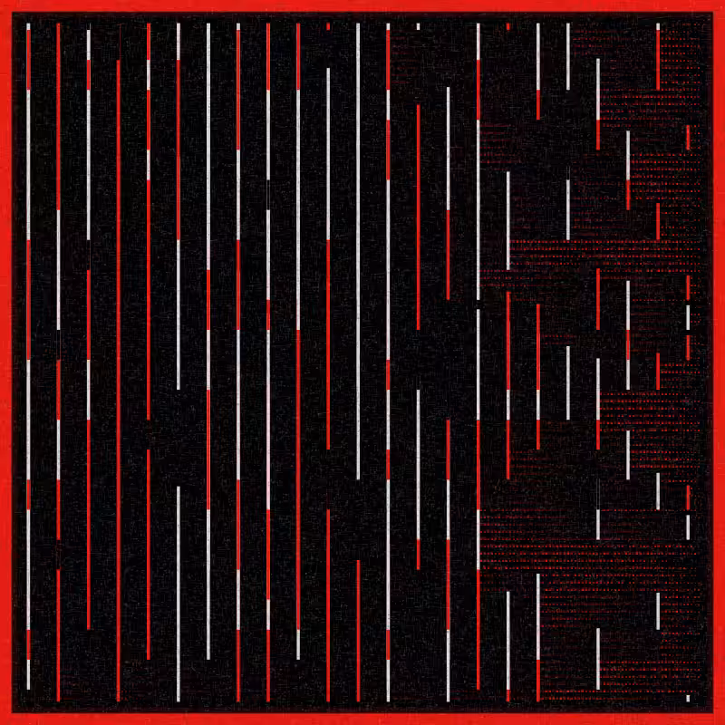 TI·ME 0 #30