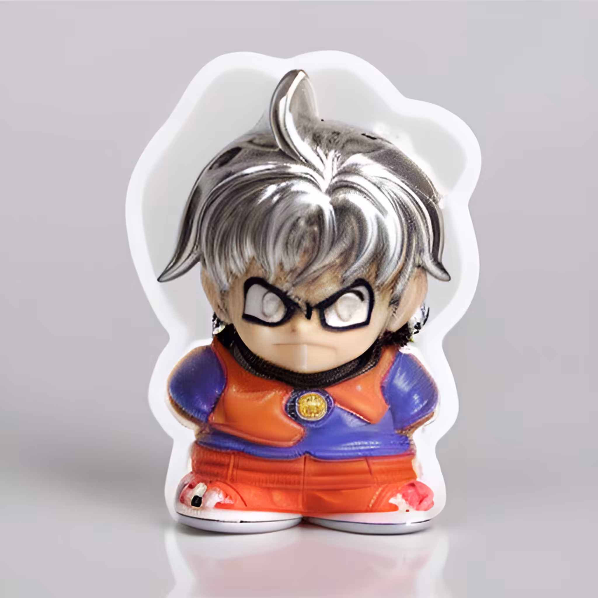 Super Sofubi: 182
