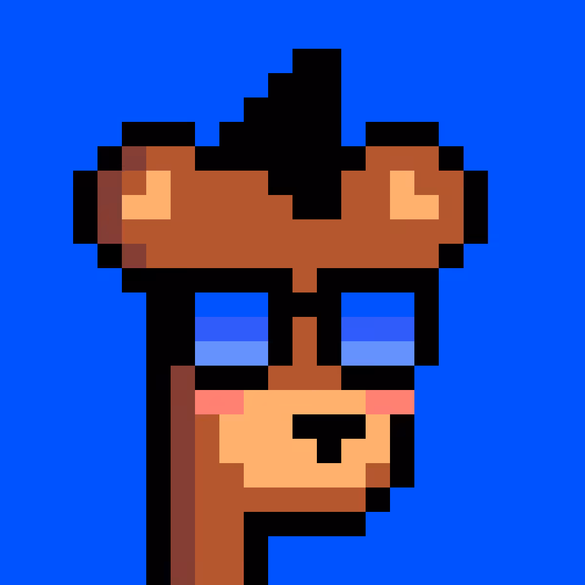 BearPunks #1953