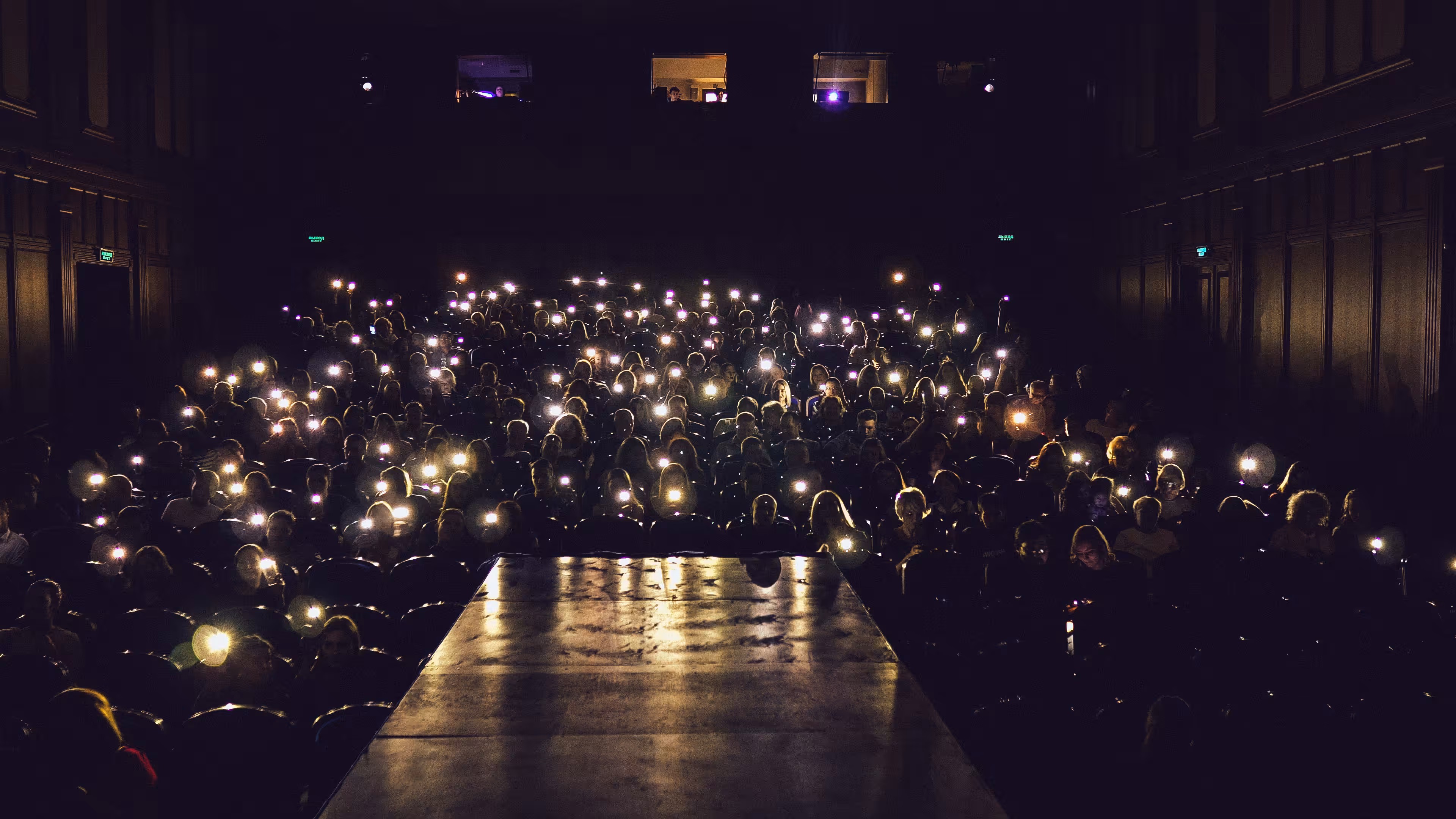 Souls of Light
