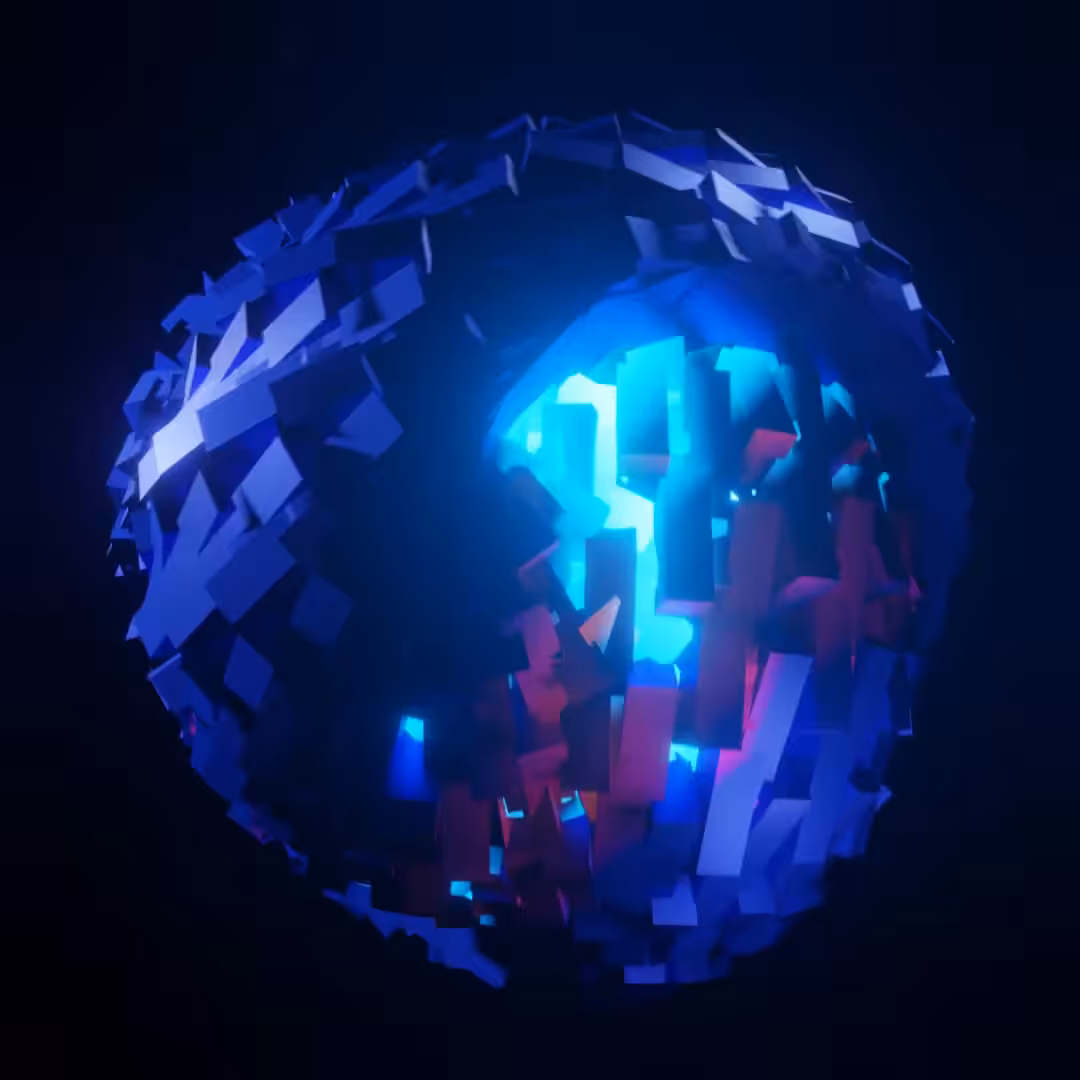 Square swarm