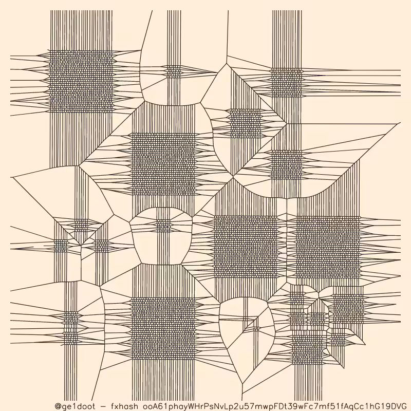 Interactions [SVG] #29