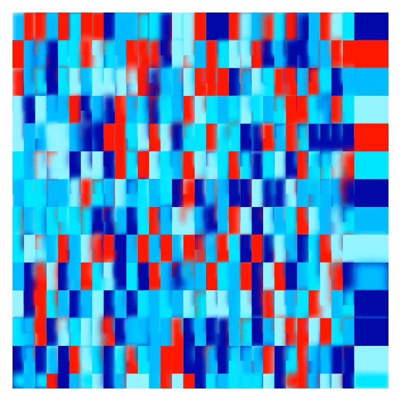Color Layout #47