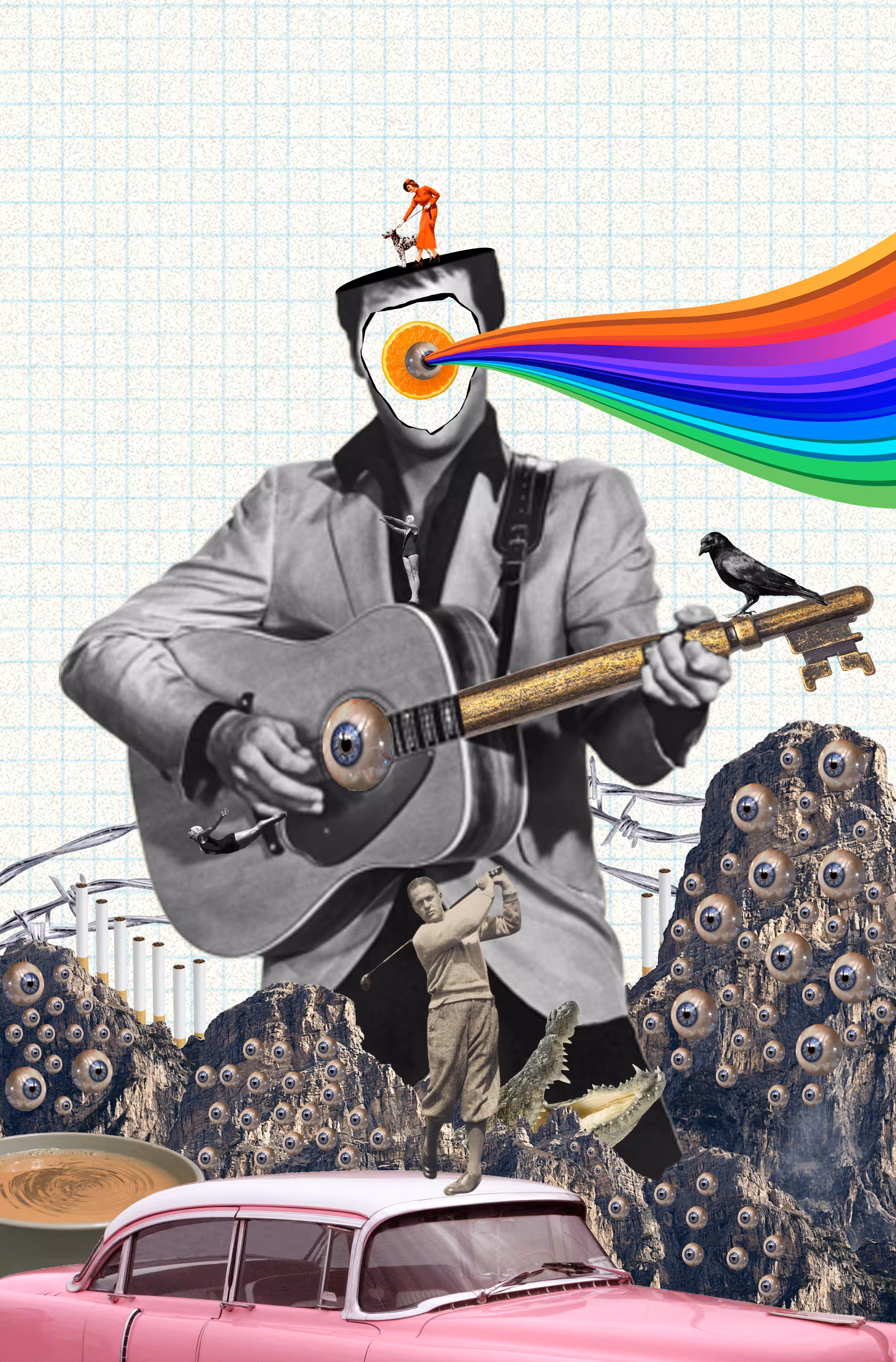 Freedomm