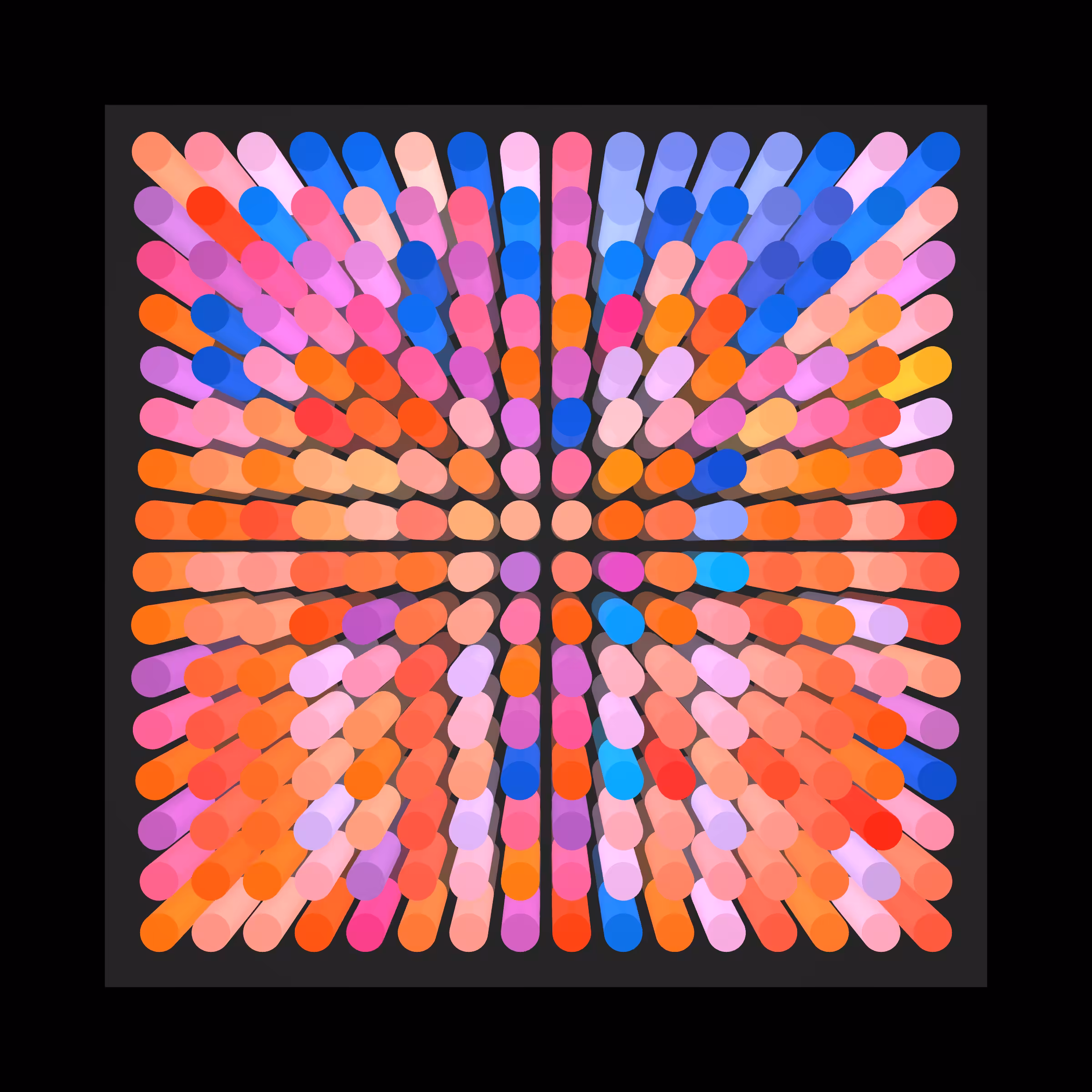 Transitions #2934